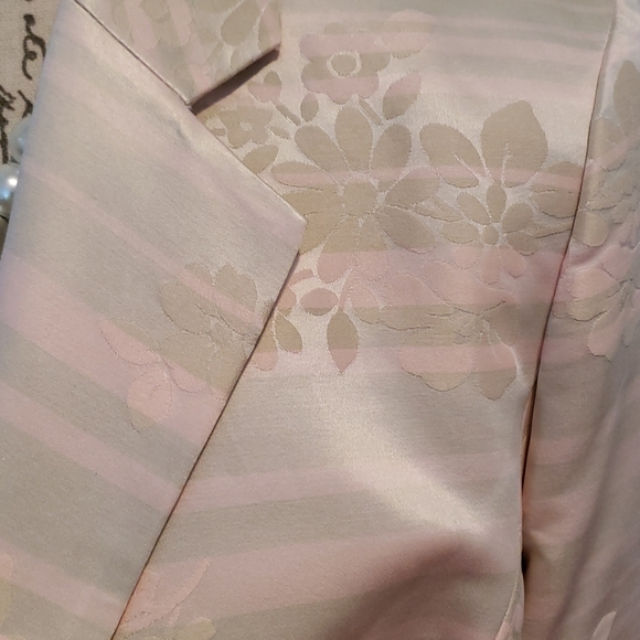 VINTAGE WORTH PETILE ELEGANT COAT - Picture 3 of 6